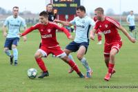 FOTOGALERIA: KS Wiązownica - Avia Świdnik 1-1 [ZDJĘCIA]