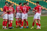 3 liga na żywo: KS Wiązownica - Avia Świdnik [TRANSMISJA WIDEO]