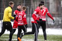 KS Wiązownica pokonała w sparingu ligowego rywala!