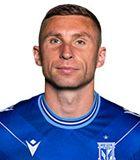 Maciej Wichtowski - Olimpia Grudziądz