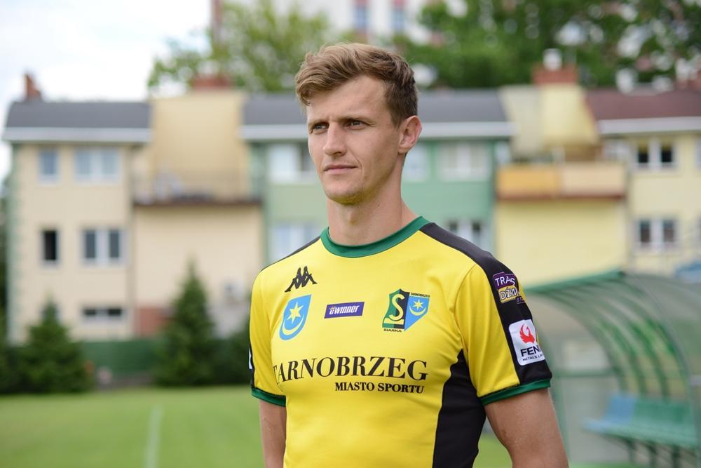 fot. Siarka Tarnobrzeg