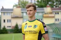 Obrońca opuszcza Siarkę! Przenosi się na Pomorze