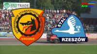 WIDEO: KSM Krosno – Stal Rzeszów 42-48 [SKRÓT MECZU]