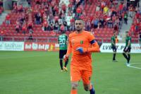 Były golkiper Stalówki zgłoszony przez pierwszoligowca