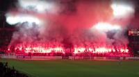 Widzew Łódź rozbił Siarkę Tarnobrzeg przy 17 tys. kibiców