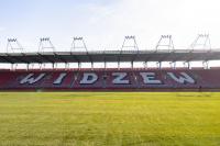 Transmisja meczu Widzew Łódź - Motor Lublin, 26.04.2026 (fot. facebook.com/widzew.ofi)