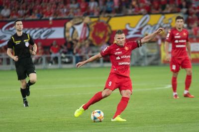 Mecz Stal Rzeszów - Widzew Łódź NA ŻYWO [TRANSMISJA LIVE]