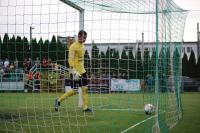 Stal Stalowa Wola pokonała Widzew Łódź!