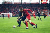 WIDEO: Widzew Łódź - Apklan Resovia 0-1 [SKRÓT MECZU]