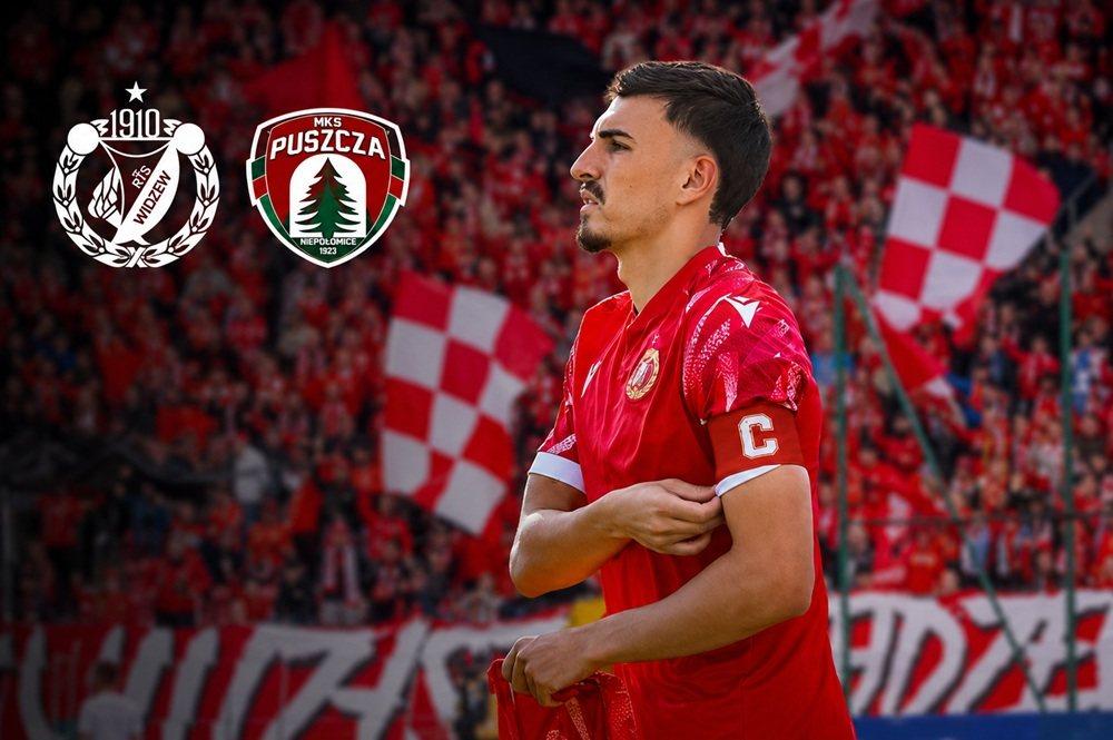 fot. Widzew Łódź