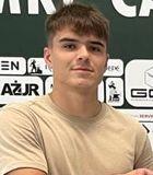 Dominik Więcek - Lechia Zielona Góra