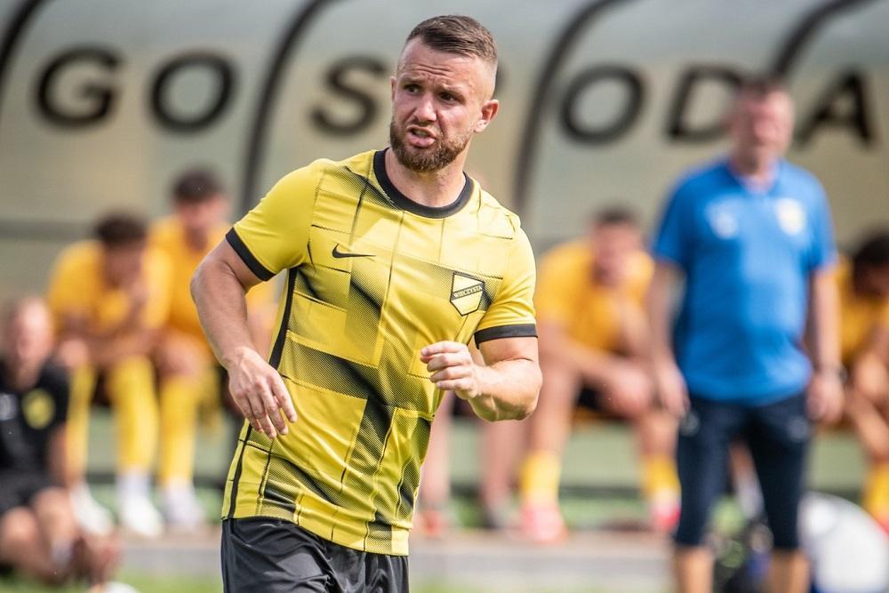 fot. @Chachlowska / kswieczysta.com