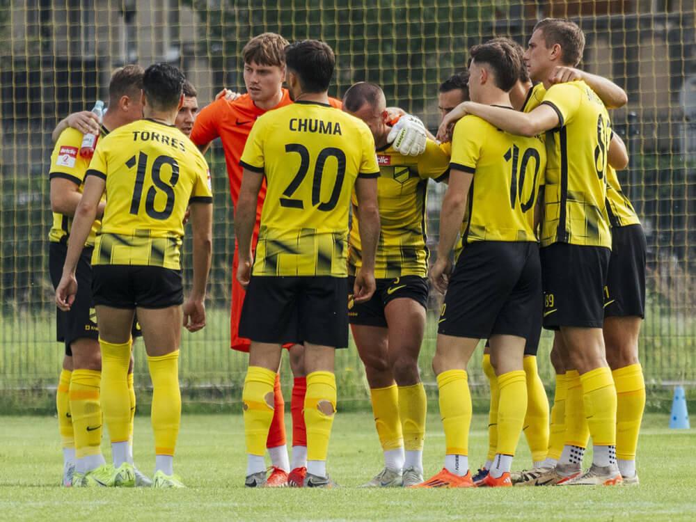 fot. kswieczysta.com