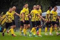 TRANSMISJA NA ŻYWO: Wieczysta Kraków - Sandecja Nowy Sącz