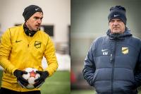 Plan sparingów Wieczystej Kraków (zima 2026)