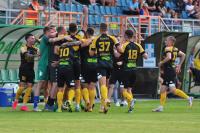 Transmisja na żywo: Wieczysta vs. Siarka. Gdzie oglądać? [STREAM ONLINE]