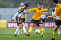 SPARING NA ŻYWO: Wieczysta Kraków - Garbarnia Kraków [WIDEO]