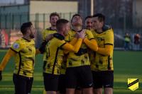 Sparing na żywo: Wieczysta Kraków - Siarka Tarnobrzeg [TRANSMISJA WIDEO]