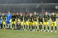 WIDEO: Wieczysta Kraków - Podlasie Biała Podlaska [TRANSMISJA NA ŻYWO]