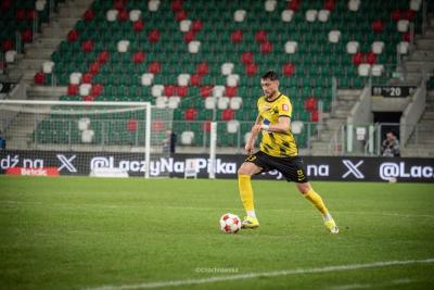 fot. Chachlowska/Wieczysta Kraków