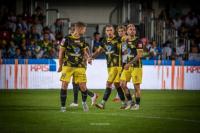 Wieczysta Kraków finalizuje transfer środkowego obrońcy