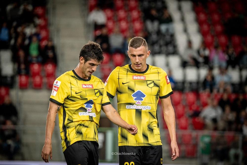 fot. Chachlowska/Wieczysta Kraków