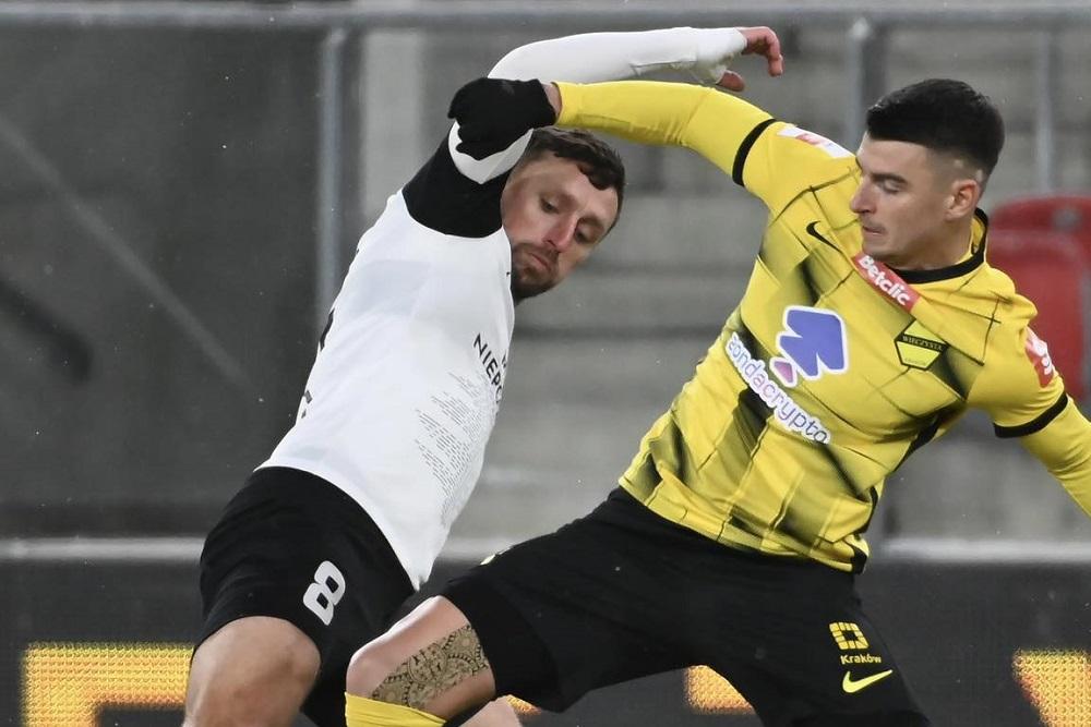 fot. Puszcza Niepołomice