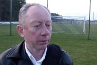 Korona Rzeszów ma nowego szkoleniowca