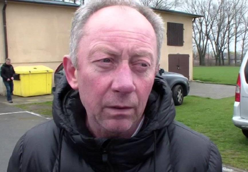 Wiesław Gołda drugi raz odchodzi ze Strugu Tyczyn. Tym razem wprowadził klub do 