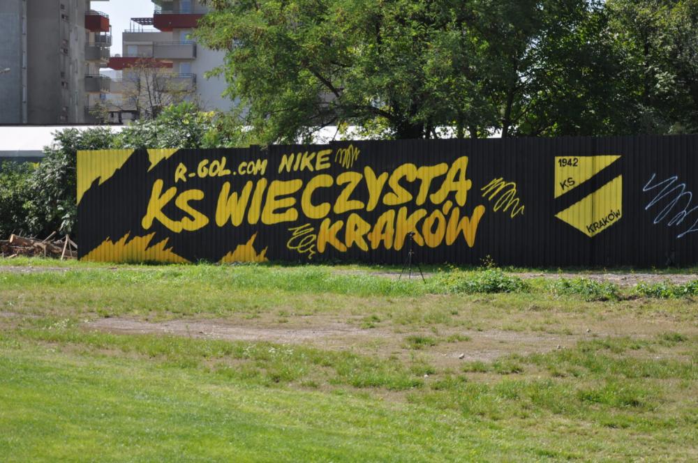 fot. Stal Stalowa Wola PSA