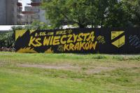 Wieczysta odpadła z Pucharu Polski!