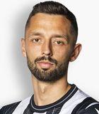 Mateusz Wieteska - Wieczysta Kraków