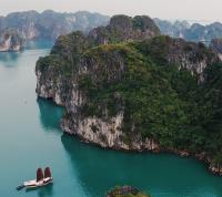 Miejsca, które warto odwiedzić w Wietnamie