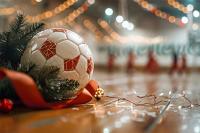 III Wigilijny Turniej Charytatywny już jutro. Gramy dla Mateusza Padykuły