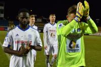 Siarka ma nowego bramkarza