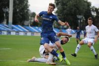 Stal Rzeszów gromi na wyjeździe! Pewne zwycięstwo z Błękitnymi Stargard