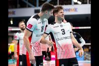 Wiktor Nowak: Mecz poszedł zgodnie z planem i dobrze go rozegraliśmy