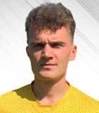 Bartłomiej Wiktor - Sokół Kolbuszowa Dolna