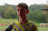 KS Wiązownica ma nowego bramkarza