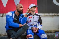 Rafalski przed meczem z Wybrzeżem: Mam nadzieję, że będzie fajny tor i dobre ściganie