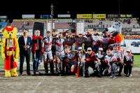 Cellfast Wilki Krosno zamknęły sezon 2021. Oczekują procesu licencyjnego