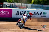 Cellfast Wilki Krosno zaprezentowały kadrę na rozgrywki U24