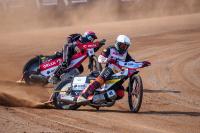 Coraz bliżej ekstraligowego debiutu Cellfast Wilków Krosno na własnym torze!