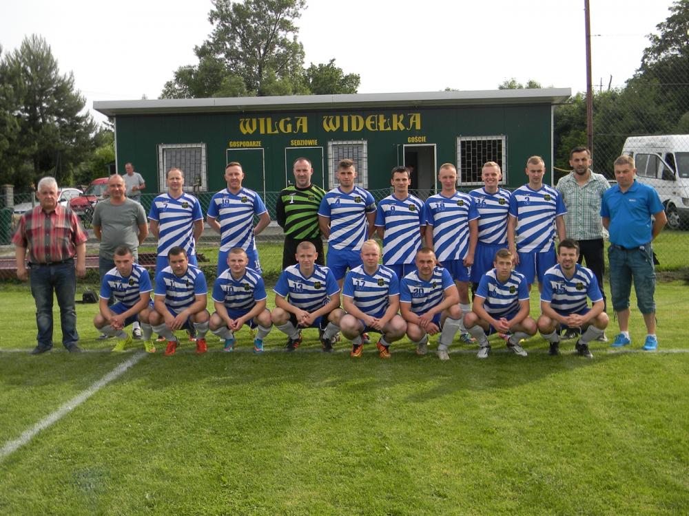 fot. facebook.com / Wilga Widełka