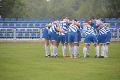 Klasa O Dębica: 18. kolejka [WYNIKI]