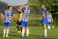 Klasa O Dębica. Wilga Widełka przerwała serię Lechii Sędziszów