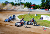 Wilki Krosno bliżej Ekstraligi po pierwszym meczu finałowym!