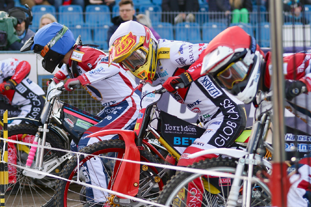 Fot. FB/Cellfast Wilki Krosno