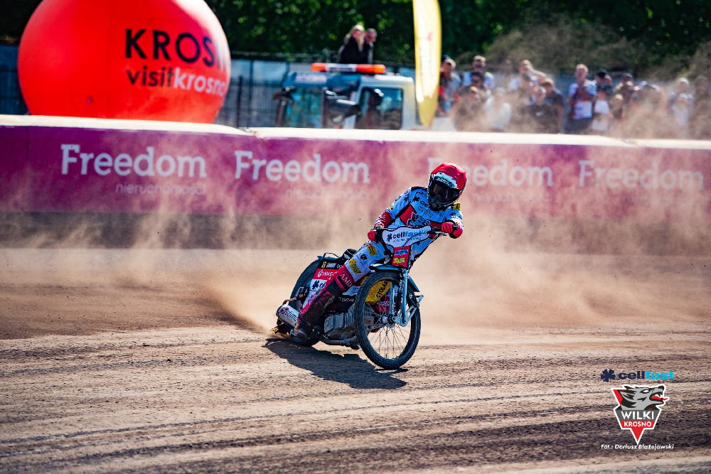 Fot. Dariusz Błażejowski