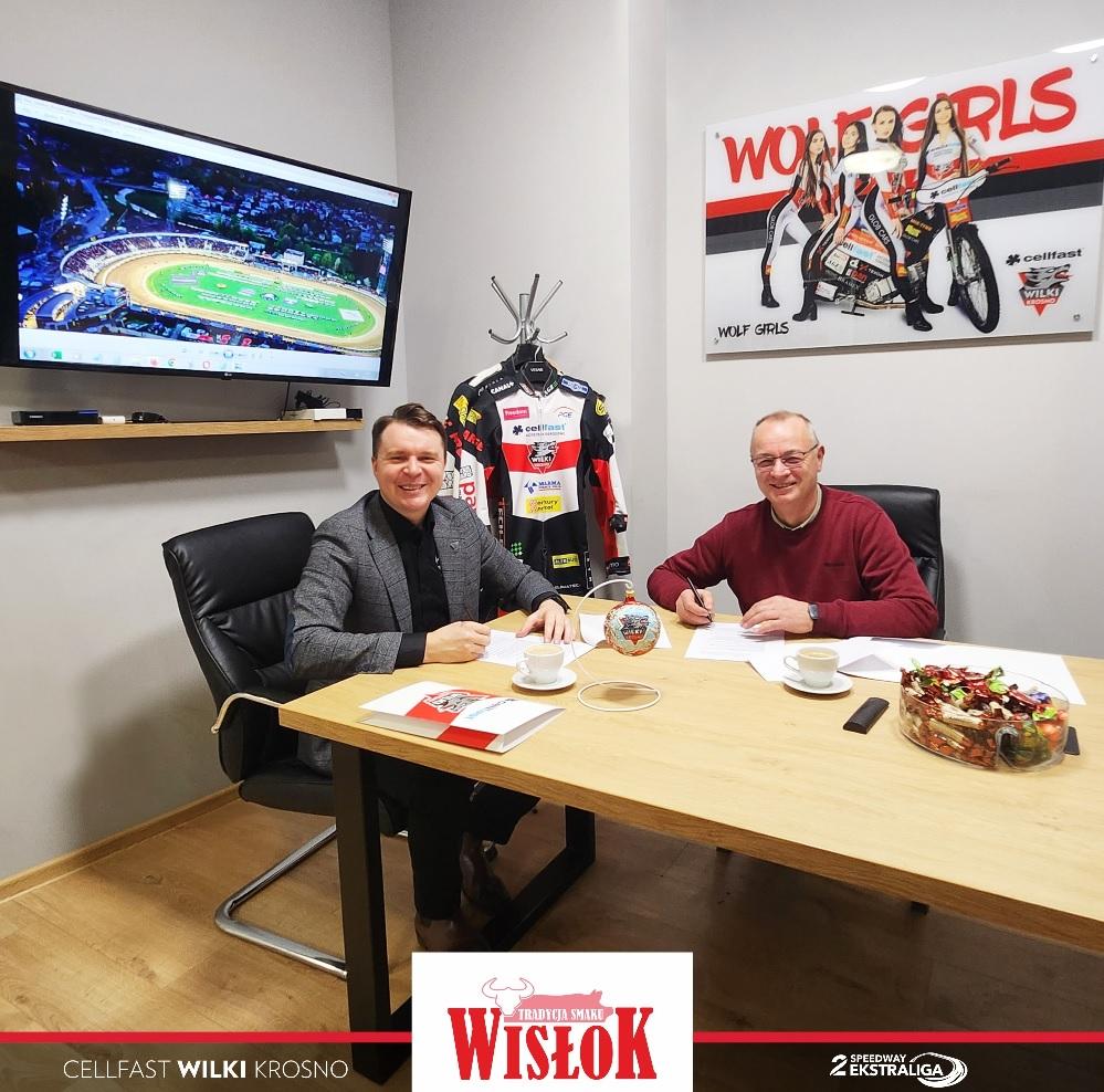 Fot. Cellfast Wilki Krosno